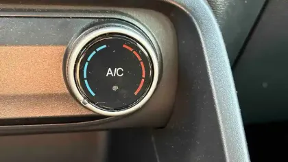 Photo 55 Citroën C3 e- 113 ch