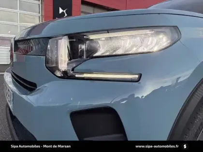 Photo 13 Citroën C3 e- 113 ch