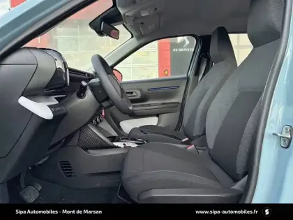 Photo 8 Citroën C3 e- 113 ch