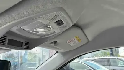 Photo 50 Citroën C3 e- 113 ch