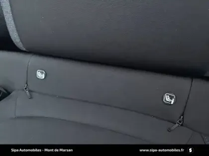 Photo 22 Citroën C3 e- 113 ch