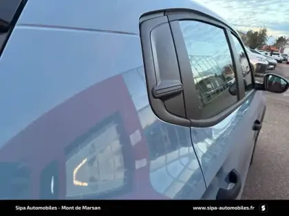 Photo 20 Citroën C3 e- 113 ch