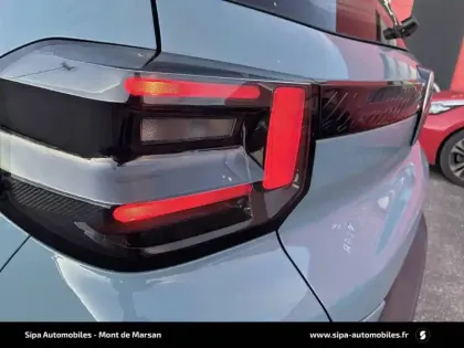 Photo 21 Citroën C3 e- 113 ch