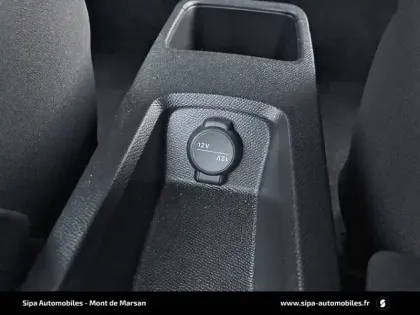 Photo 18 Citroën C3 e- 113 ch