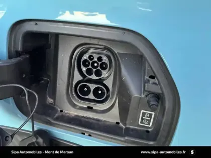 Photo 15 Citroën C3 e- 113 ch