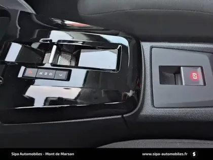 Photo 28 Citroën C3 e- 113 ch