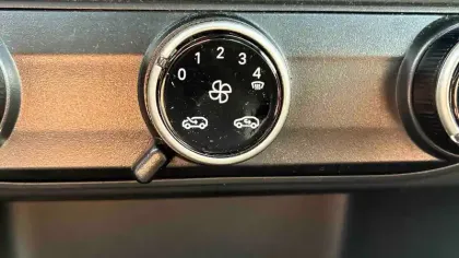 Photo 54 Citroën C3 e- 113 ch