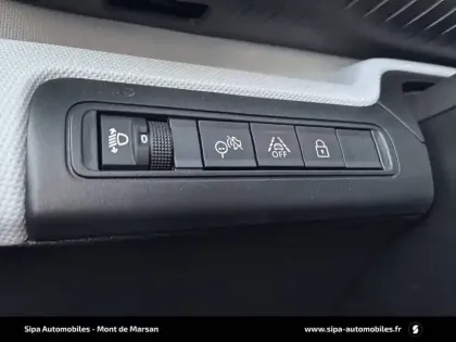 Photo 24 Citroën C3 e- 113 ch