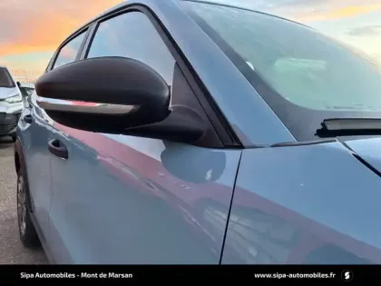 Photo 19 Citroën C3 e- 113 ch