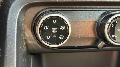 Photo 53 Citroën C3 e- 113 ch