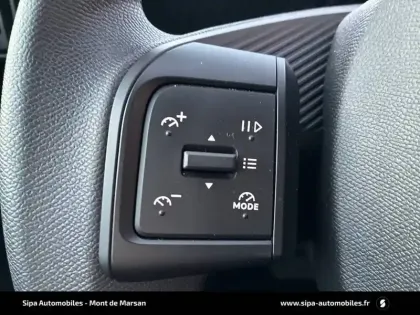 Photo 11 Citroën C3 e- 113 ch