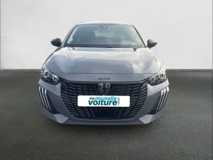 Photo 1 Peugeot 208  PureTech 75 S&S BVM5