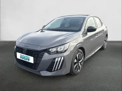 Photo Peugeot 208 Active