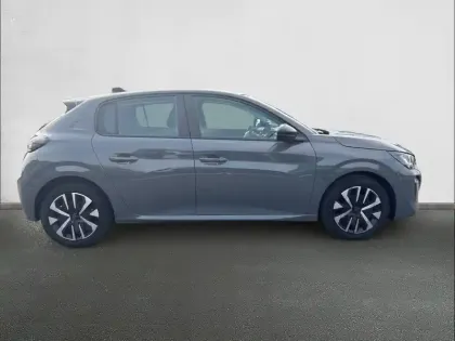 Photo 3 Peugeot 208  PureTech 75 S&S BVM5