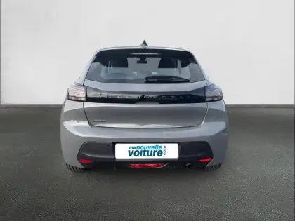 Photo 4 Peugeot 208  PureTech 75 S&S BVM5