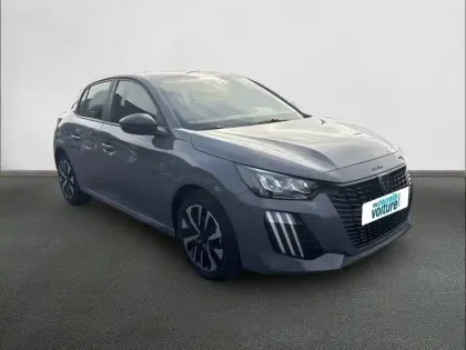 Photo 2 Peugeot 208  PureTech 75 S&S BVM5