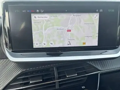 Photo 17 Peugeot 208  PureTech 75 S&S BVM5