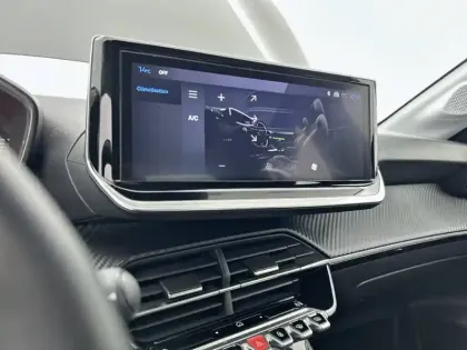 Photo 19 Peugeot 208  PureTech 75 S&S BVM5