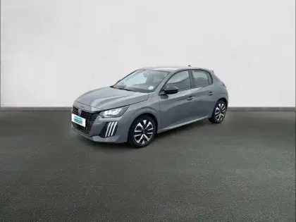 Photo Peugeot 208 Active