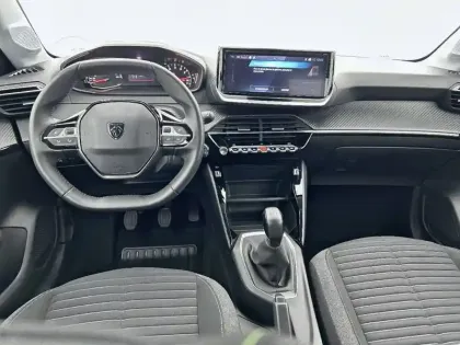 Photo 7 Peugeot 208  PureTech 75 S&S BVM5