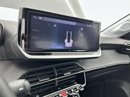 Photo 21 Peugeot 208  PureTech 75 S&S BVM5