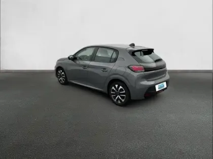 Photo 6 Peugeot 208  PureTech 75 S&S BVM5