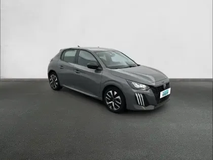 Photo 25 Peugeot 208  PureTech 75 S&S BVM5