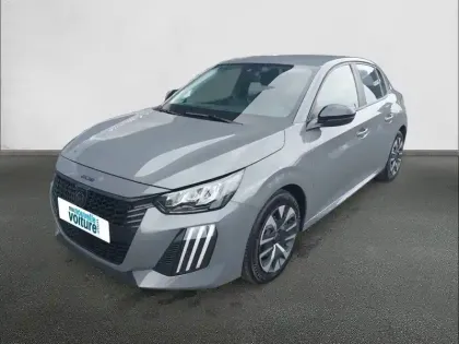 Photo Peugeot 208 Active