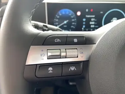 Photo 11 Hyundai Tucson Gén. IV Ph2 Creative 5