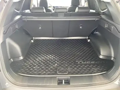 Photo 17 Hyundai Tucson Gén. IV Ph2 Creative 5