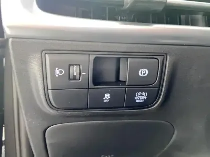 Photo 10 Hyundai Tucson Gén. IV Ph2 Creative 5