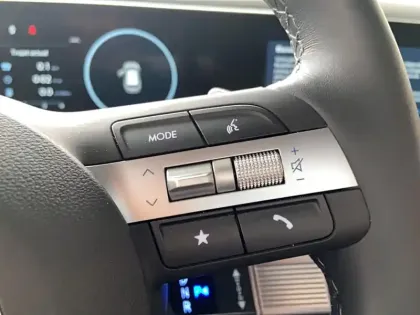 Photo 12 Hyundai Tucson Gén. IV Ph2 Creative 5