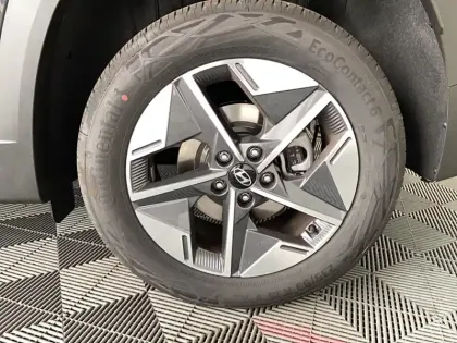 Photo 7 Hyundai Tucson Gén. IV Ph2 Creative 5