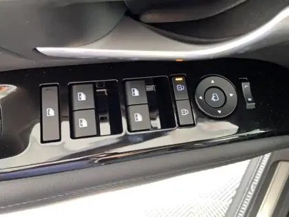 Photo 9 Hyundai Tucson Gén. IV Ph2 Creative 5