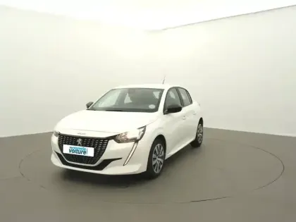 Photo Peugeot 208 Active Pack