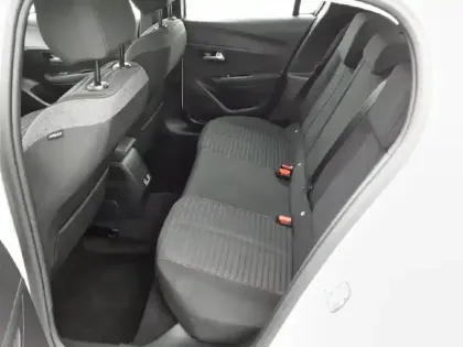 Photo 11 Peugeot 208  Electrique 50 kWh 136ch