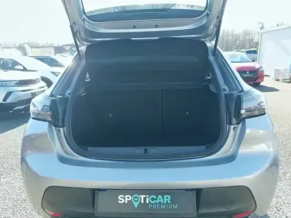 Photo 5 Peugeot 208  PureTech 75 S&S BVM5