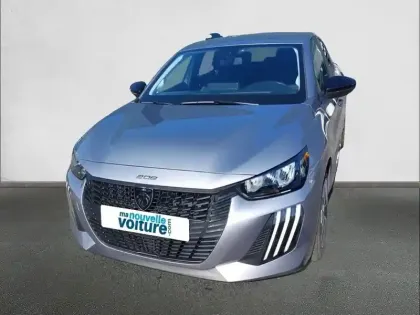 Photo 21 Peugeot 208  PureTech 75 S&S BVM5