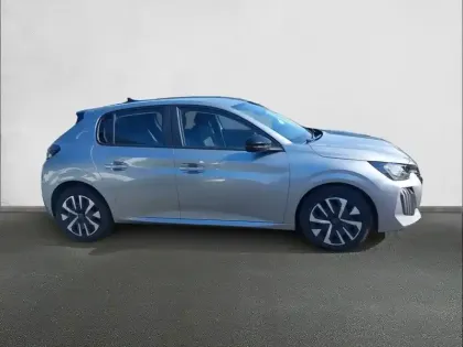 Photo 23 Peugeot 208  PureTech 75 S&S BVM5