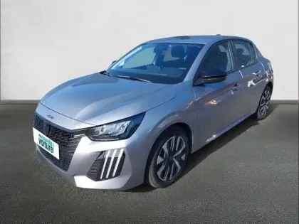 Photo 20 Peugeot 208  PureTech 75 S&S BVM5