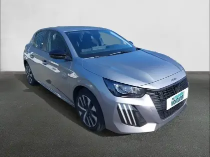 Photo 22 Peugeot 208  PureTech 75 S&S BVM5