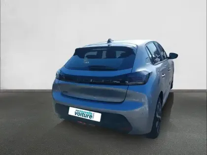 Photo 24 Peugeot 208  PureTech 75 S&S BVM5