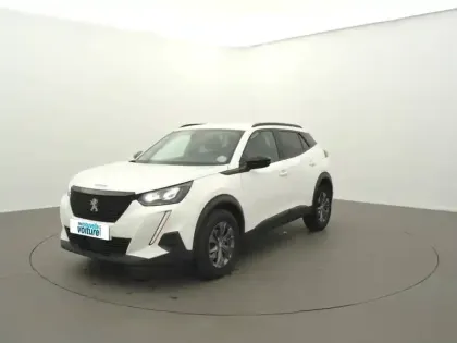 Photo Peugeot 2008 Style