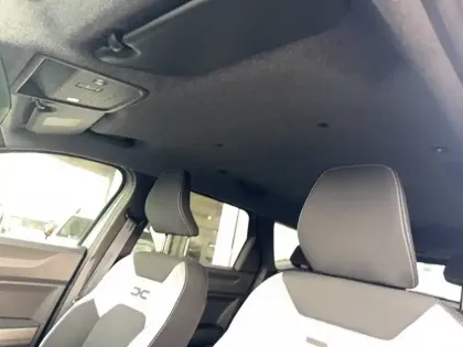 Photo 20 Dacia Bigster  Hybrid 155