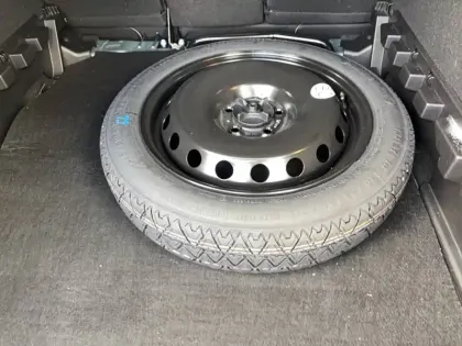 Photo 24 Dacia Bigster  Hybrid 155