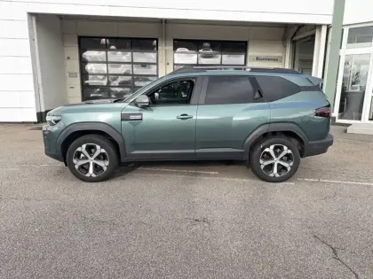 Photo 1 Dacia Bigster  Hybrid 155