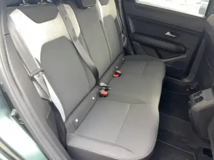 Photo 15 Dacia Bigster  Hybrid 155