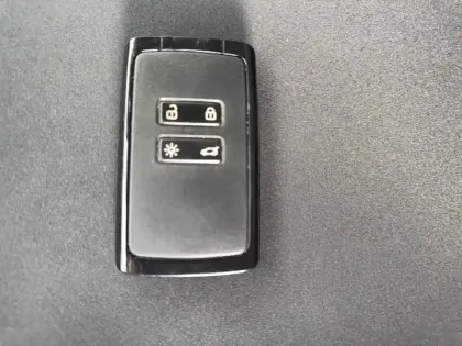 Photo 21 Dacia Bigster  Hybrid 155