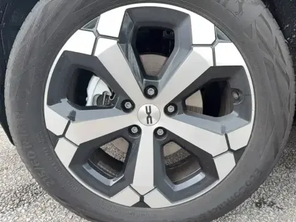 Photo 18 Dacia Bigster  Hybrid 155