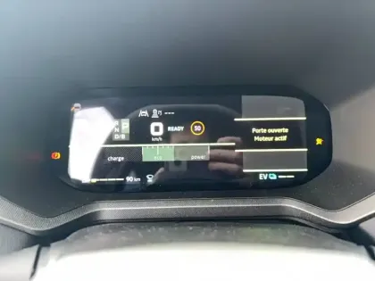 Photo 16 Dacia Bigster  Hybrid 155